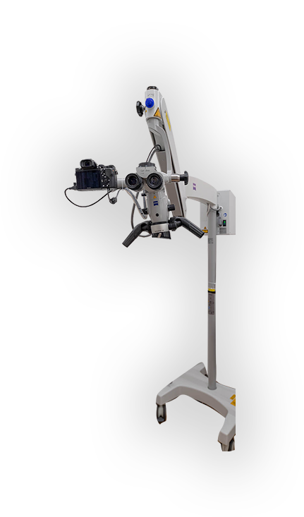 マイクロスコープ